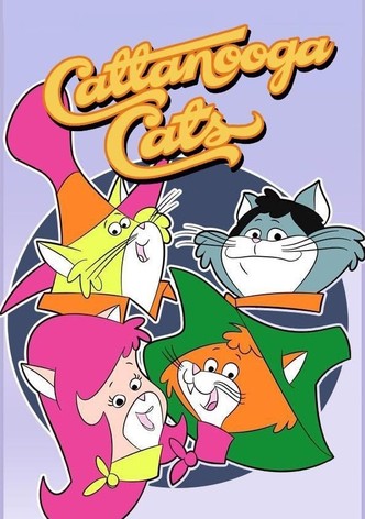 Cattanooga Cats