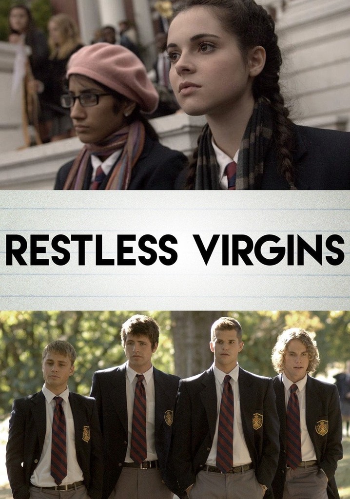 Restless Virgins