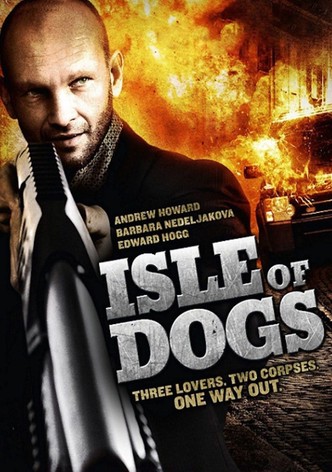 Isle of Dogs