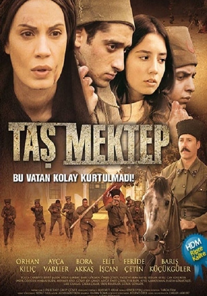 Taş Mektep