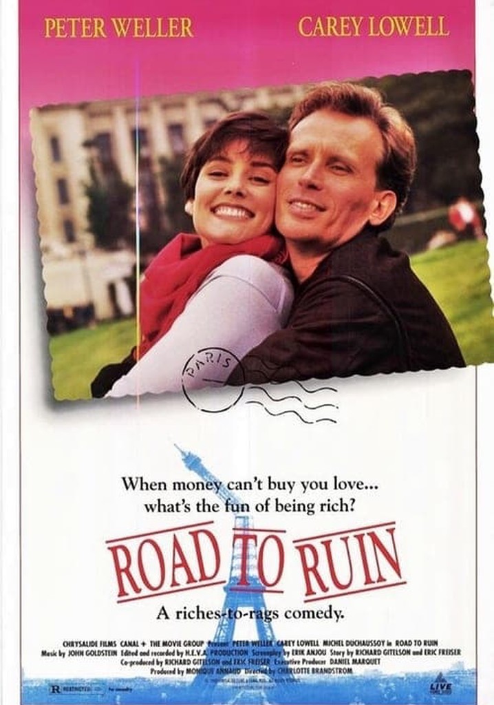 Road to Ruin