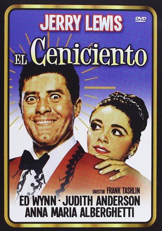 El Ceniciento