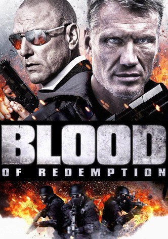 Blood Of Redemption: Vendetta