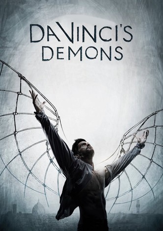 Da Vinci's Demons