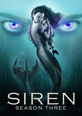 Siren Série - onde assistir grátis