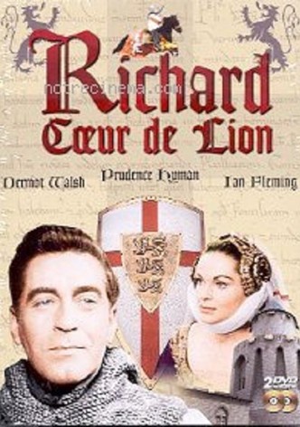 Richard Cœur de Lion