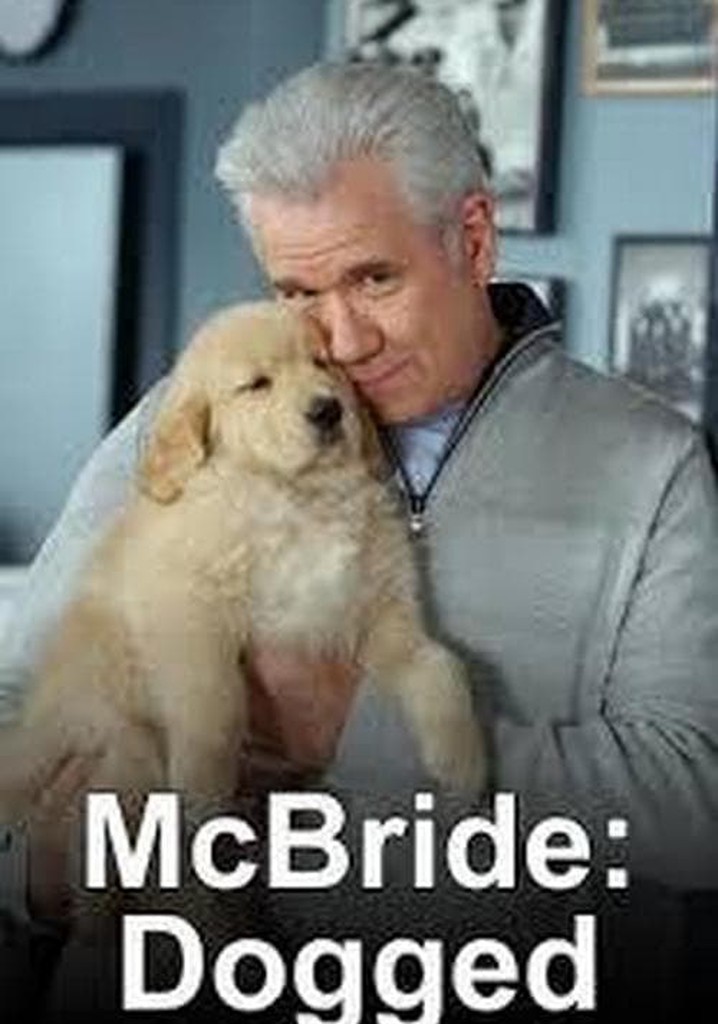 McBride: Dogged