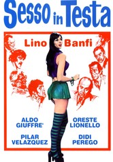 Sesso in testa