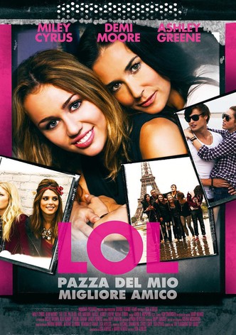 LOL - Pazza del mio migliore amico