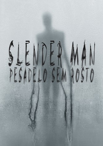 Slender Man: Pesadelo Sem Rosto