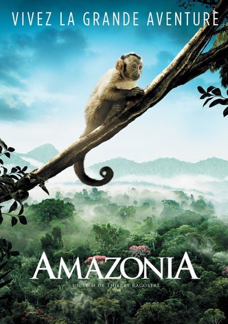 Amazonia