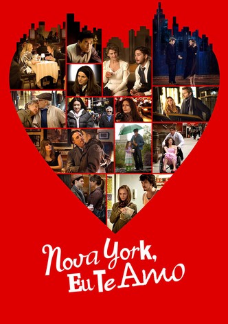 Nova York, Eu Te Amo