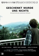 Geschenkt wurde uns nichts