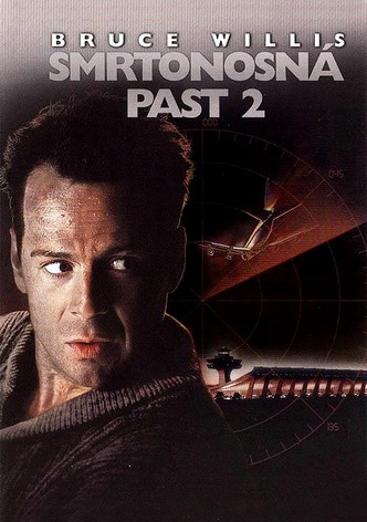 Smrtonosná past 2