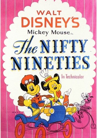 The Nifty Nineties