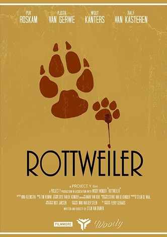 Rottweiler