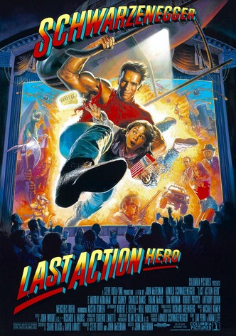 Last Action Hero