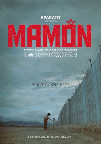 M.A.M.Ó.N.: Monitor Against Mexicans Over Nationwide