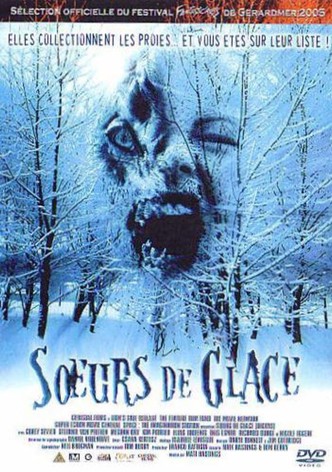 Sœurs de glace