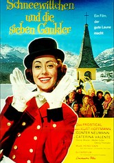 Schneewittchen und die sieben Gaukler