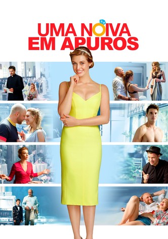 Uma Noiva em Apuros