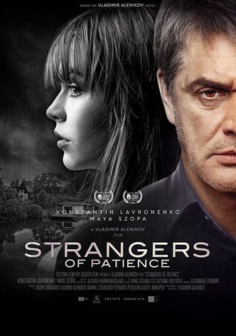 Strangers of Patience