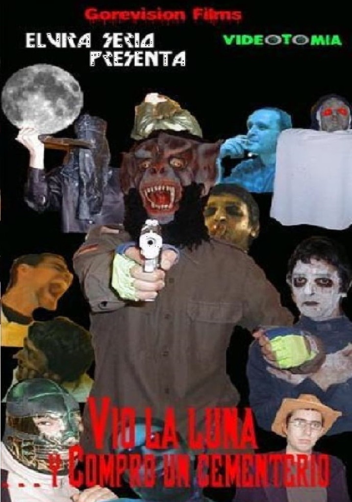 The Day They Prohibited The Roast