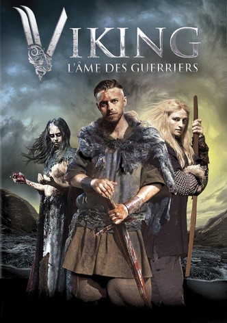 Viking : L'Âme des guerriers