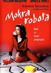 Mokra robota