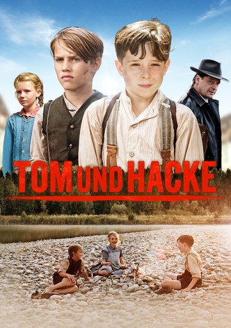 Tom und Hacke