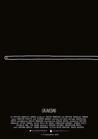 Gravedad