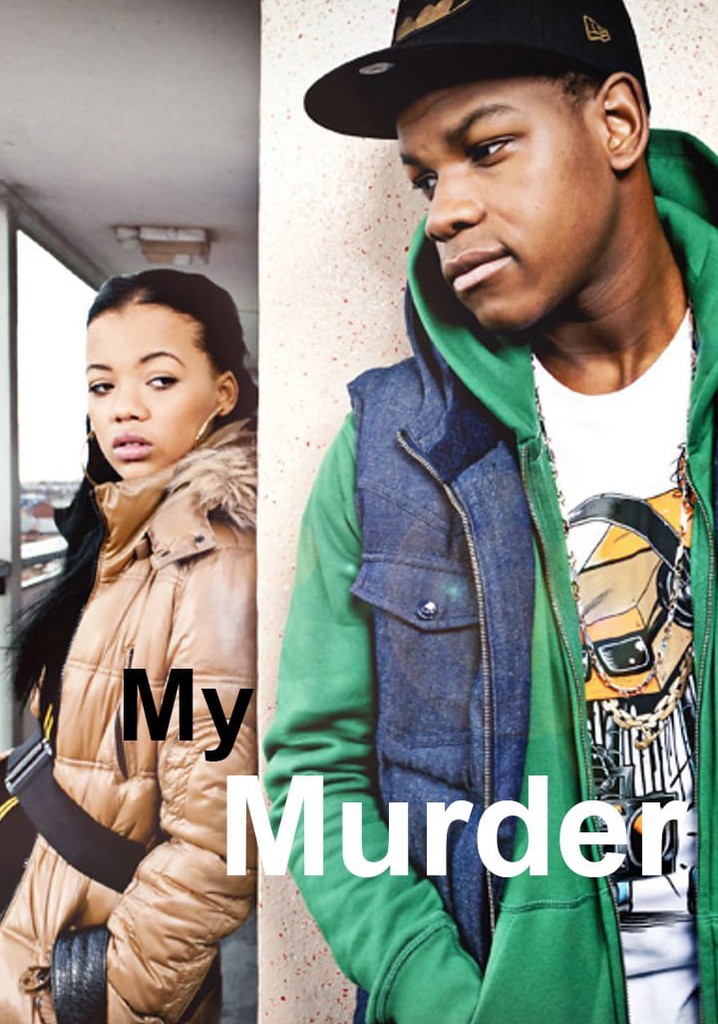 My Murder