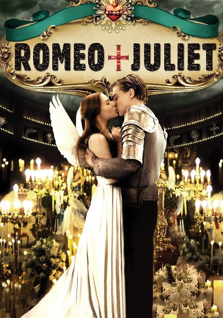 Where To Watch Romeo And Juliet For Free