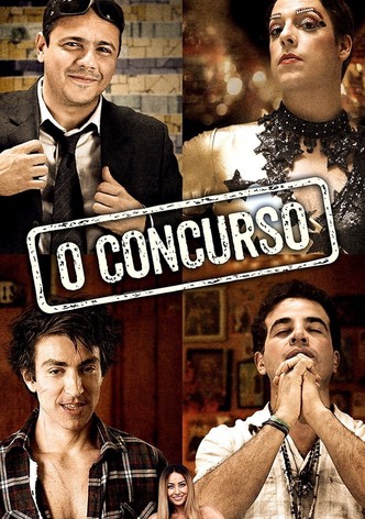 O Concurso