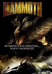 Mammouth, la résurrection
