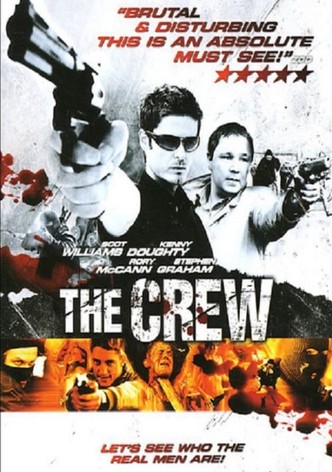 The Crew