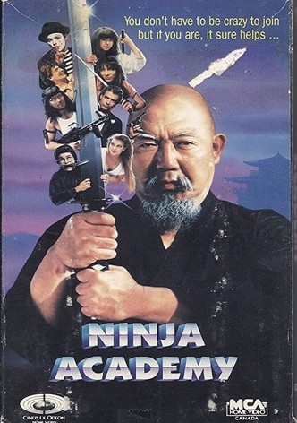 Ninja Academy
