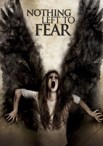 Nothing Left to Fear - Das Tor zur Hölle