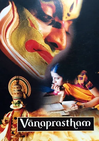 Vanaprastham poster