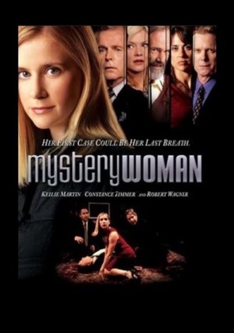 Mystery Woman: Un asesino entre nosotros