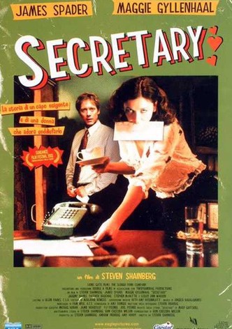 Secretary