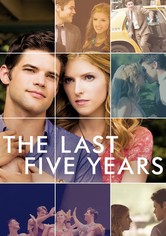 The Last 5 Years