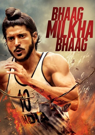 Bhaag Milkha Bhaag