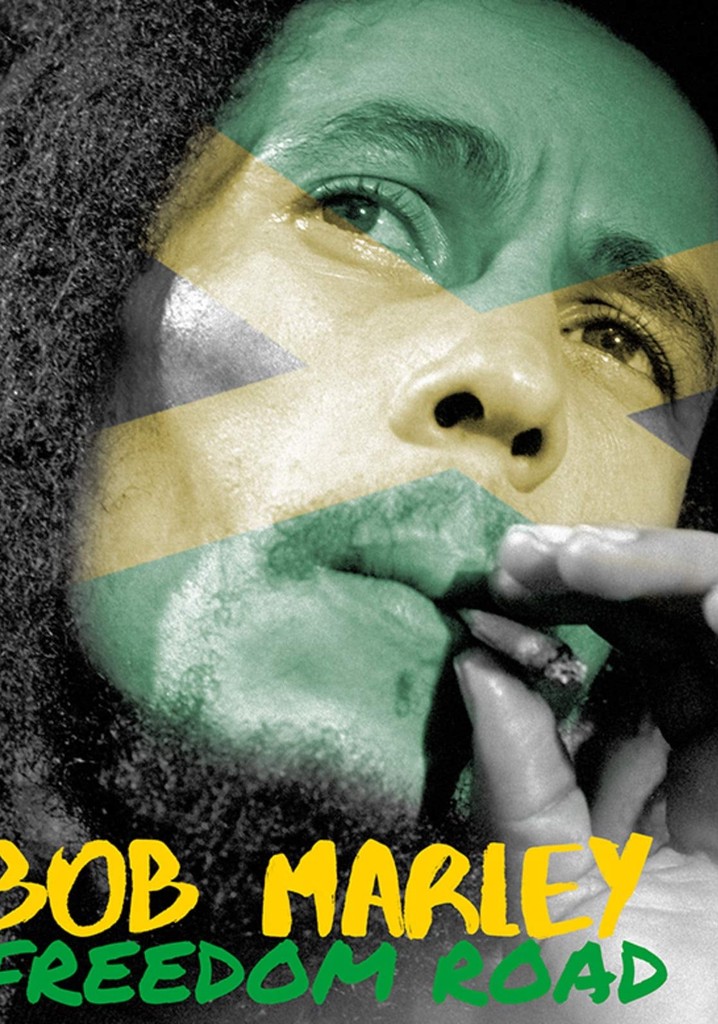 Bob Marley - Freedom Road - watch stream online