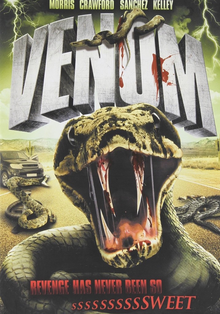 Online watch venom on sale movie