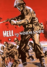 Hell in Normandy