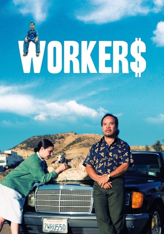 Co-Workers
