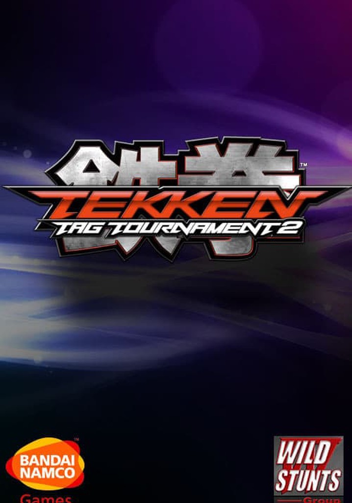 TEKKEN Tag Tournament 2