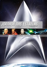 Star Trek: Gerações