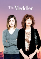 The Meddler